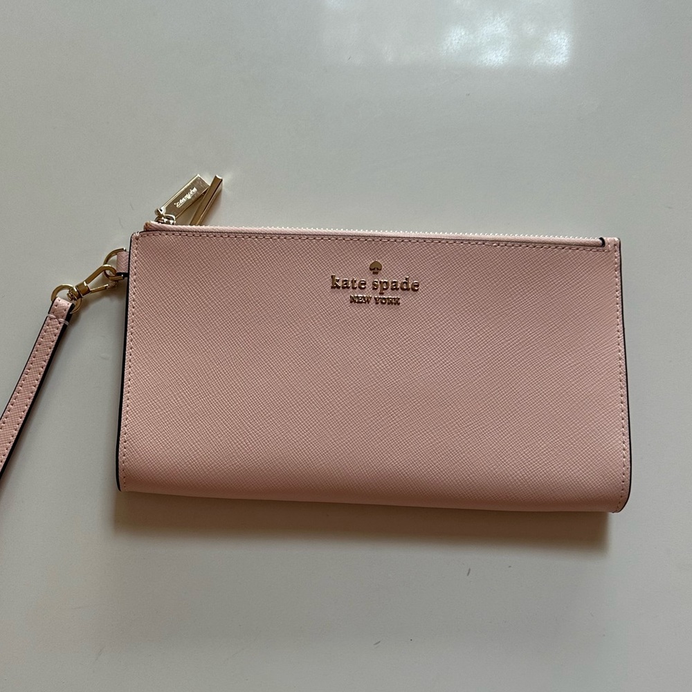 Kate Spade Continental Wallet